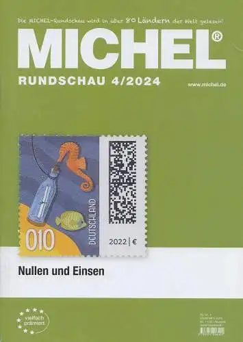Michel Rundschau 4/2024