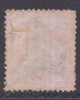Schweden Mi.Nr. 5, gestempelt 