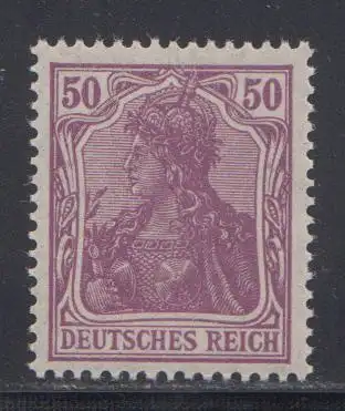 D,Dt.Reich Mi.Nr. 146, postfrisch