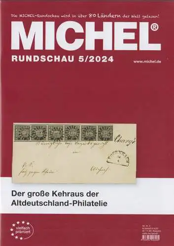 Michel Rundschau 5/2024