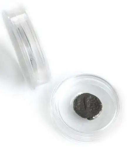 Leuchtturm Münzkapseln Magic Capsules S, 6er Pack (Ø 1-27 mm)