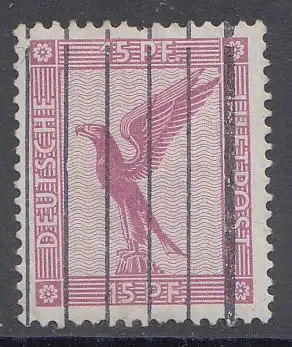 D,Dt.Reich Mi.Nr. A379, Flugpostmarken