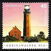 D,Bund Mi.Nr. 2409 Leuchtturm Greifswalder Oie (45)