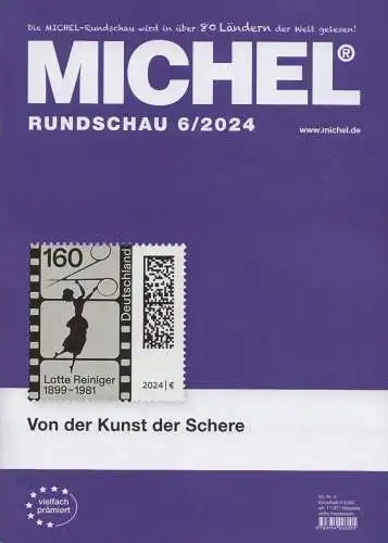 Michel Rundschau 6/2024