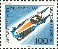 D,Bund Mi.Nr. 1496 WM Bob (100)