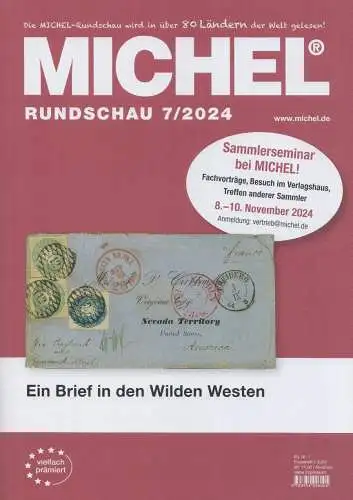 Michel Rundschau 7/2024