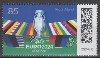 D,Bund Mi.Nr. 3835 UEFA Euro 2024 (85)