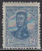 Argentinien Mi.Nr. 130 General José Francisco de San Martín (12)