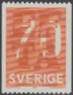 Schweden Mi.Nr. 573C EFTA, Aufhebung der Zollschranken (70)