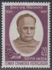 Indien Mi.Nr. 506 Iswar Chandra Vidyasagar (20)