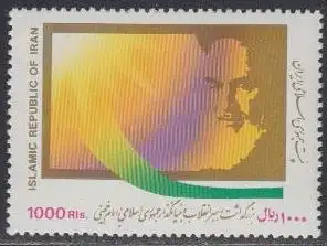 Iran Mi.Nr. 2469 Ajatollah Khomeini (1000)