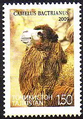 Tadschikistan Mi.Nr. 533 Trampeltier (1,50)