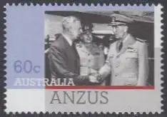 Australien Mi.Nr. 3648A ANZUS-Pakt (60)