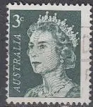 Australien Mi.Nr. 360 Freim. Königin Elisabeth II (3)