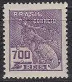 Brasilien Mi.Nr. 304 o.andere Freim. Handel (700) 