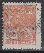 Brasilien Mi.Nr. 315X Freim. Handel (600)