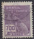 Brasilien Mi.Nr. 316 Freim. Handel (700)