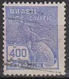 Brasilien Mi.Nr. 360 Freim. Handel (400)