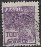 Brasilien Mi.Nr. 363 Freim. Handel (700)