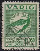 Brasilien Privatfluggesellschaft Mi.Nr. V 19 Ikarus, VARIG-Zeichen (1$050)