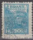 Brasilien Mi.Nr. 560xI Freim. Landwirtschaft (400)