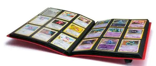 Leuchtturm  TCG Album Slim Gaming [369505]