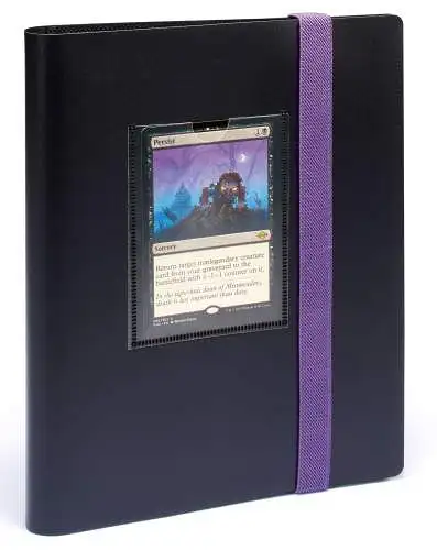 Leuchtturm TCG Album Slim Small Fantasy [369510]