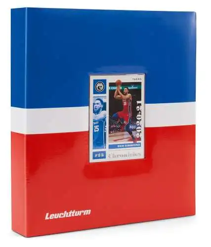 Leuchtturm TCG Album Pro Small Sport [368643]