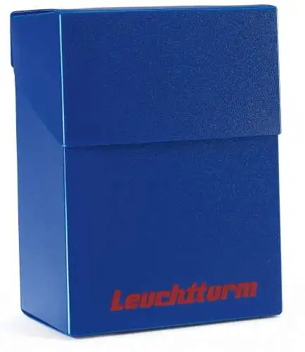 Leuchtturm TCG Deck Box Sport [370121]