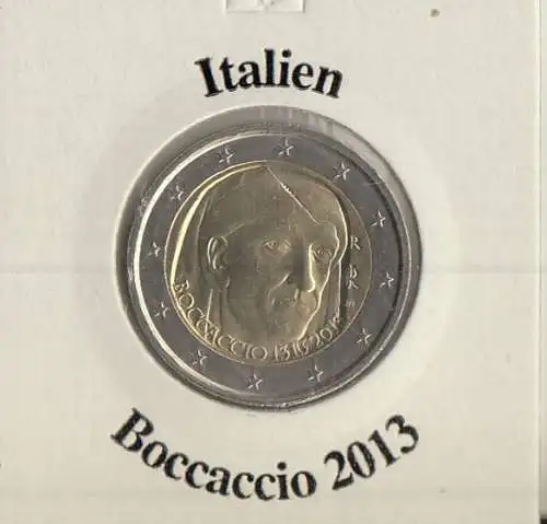 Italien 2013 Boccatio