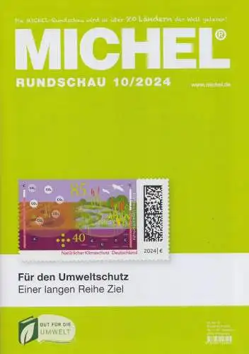 Michel Rundschau 10/2024