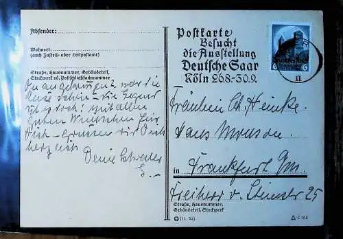 kleines FDC-Album mit Belegen, Briefstücken, Bogenteilen:Österreich Christkindl,