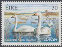 Irland Mi.Nr. 1139 Europa 99, Natur-+ Nationalparks, Kilcolman (30)