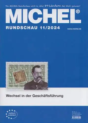 Michel Rundschau 11/2024