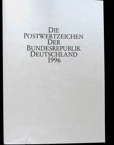 Bund a.d. Jahren 1990-1999 in "silbernen" Jahrbüchern