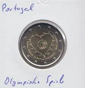 Portugal 2024 Olympische Spiele