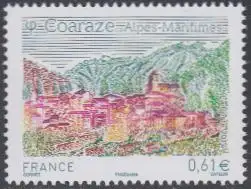 Frankreich MiNr. 5940 Tourismus, Coaraze (0,61)