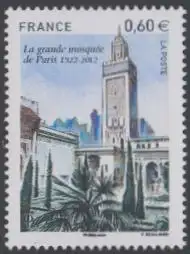 Frankreich MiNr. 5284 Große Pariser Moschee (0,60)