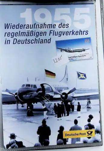  Bund Erinnerungsblätter aus den Jahren 1999 bis 2008