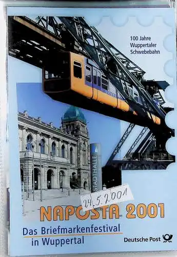  Bund Erinnerungsblätter aus den Jahren 1999 bis 2008