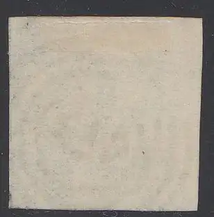 Thurn und Taxis, Mi.Nr. 30, Ziffern i. Quadrat, gestempelt "273"