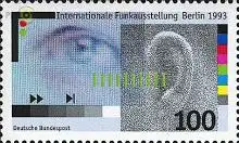 D,Bund Mi.Nr. 1690 Funkausstellung Berlin (100)
