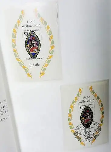 Sammlung "BRD Blöcke" ab Block 2 bis Block 90, komplett ** und gestempelt