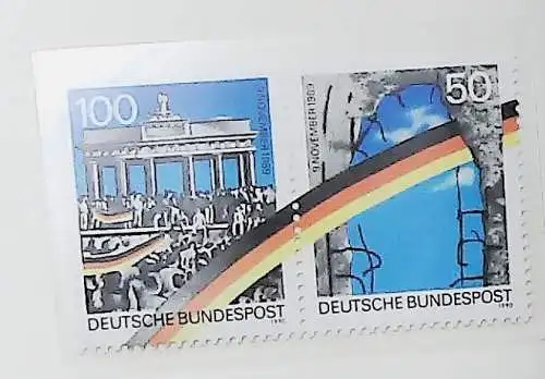 Sammlung "BRD Blöcke" ab Block 2 bis Block 90, komplett ** und gestempelt