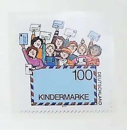 Sammlung "BRD Blöcke" ab Block 2 bis Block 90, komplett ** und gestempelt