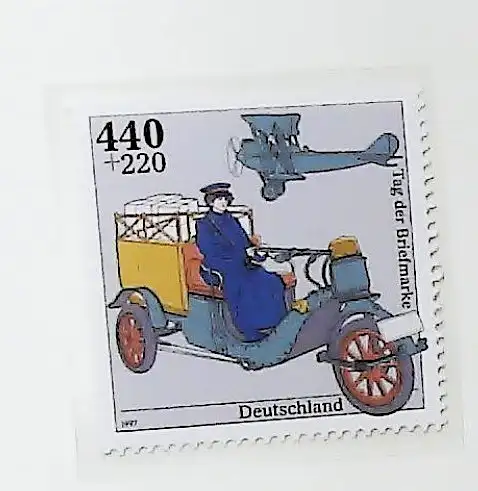 Sammlung "BRD Blöcke" ab Block 2 bis Block 90, komplett ** und gestempelt