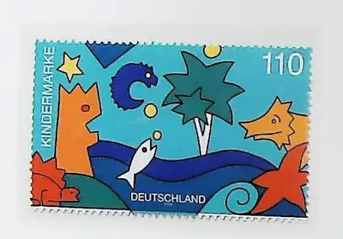 Sammlung "BRD Blöcke" ab Block 2 bis Block 90, komplett ** und gestempelt