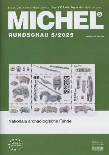 Michel Rundschau 5/2025