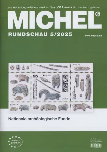 Michel Rundschau 5/2025