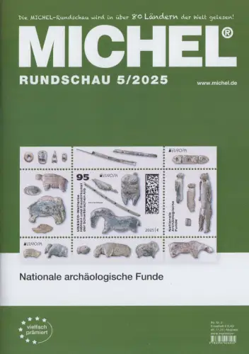 Michel Rundschau 5/2025